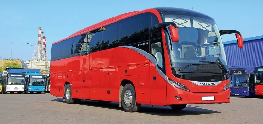 Автобус